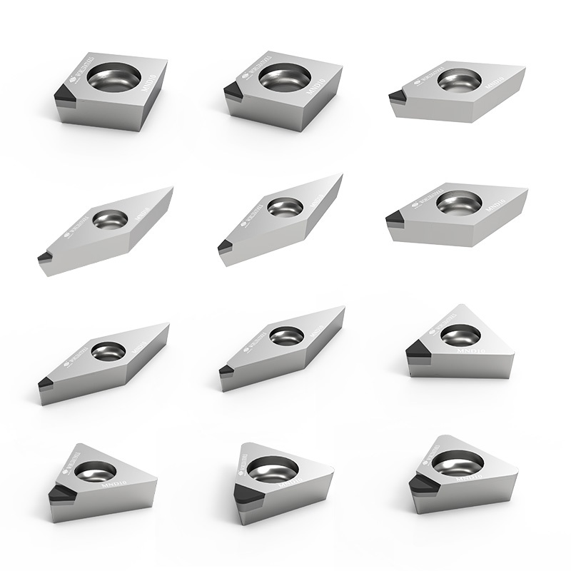 PCD尺度刀片[铝合金等非铁金属加工]