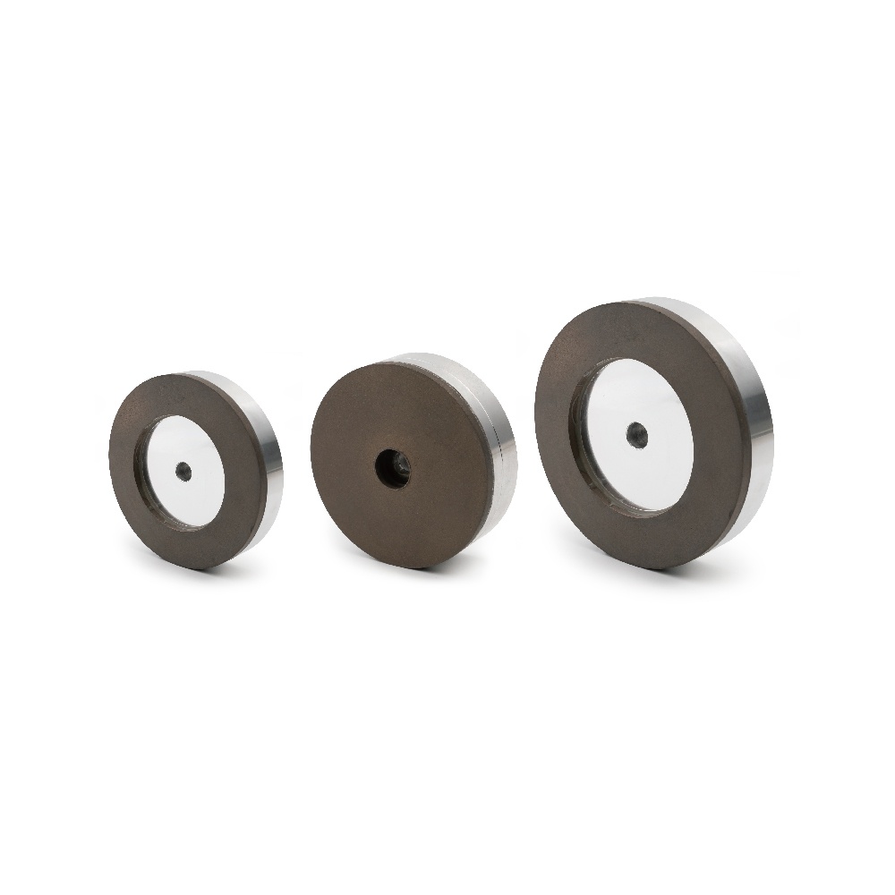 装璜类镜片加工磨盘