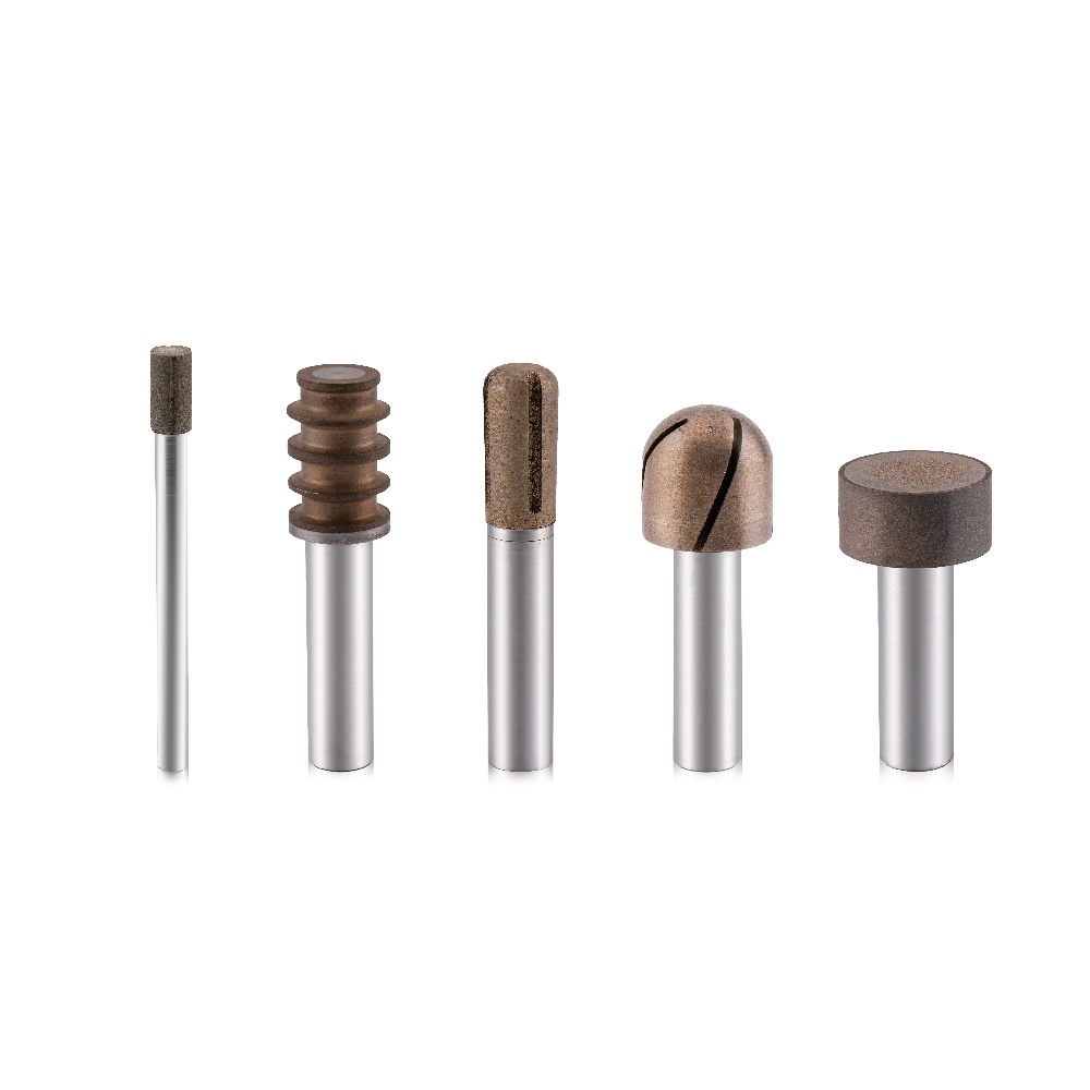 其他定造化成型磨头