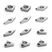 PCD尺度刀片[铝合金等非铁金属加工]