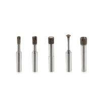 半导体陶瓷资料多样化加工磨头